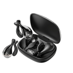 GIONEE JL007 Ear Clip Wireless Earbuds - Bluetooth 5.3 Type-C