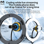 DLA6 Mobile Cooler Compatibility