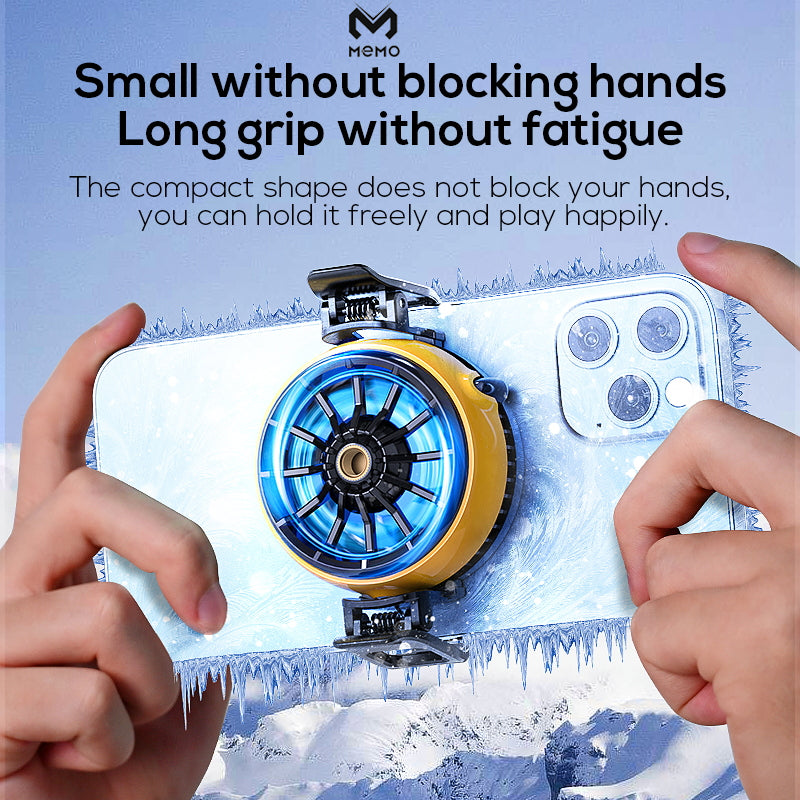DLA6 Mobile Cooler Compatibility