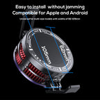 CX08 Pro / Frozen Magnetic Mobile Cooler