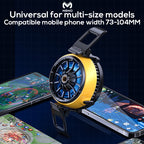 DLA6 Mobile Cooler Compatibility