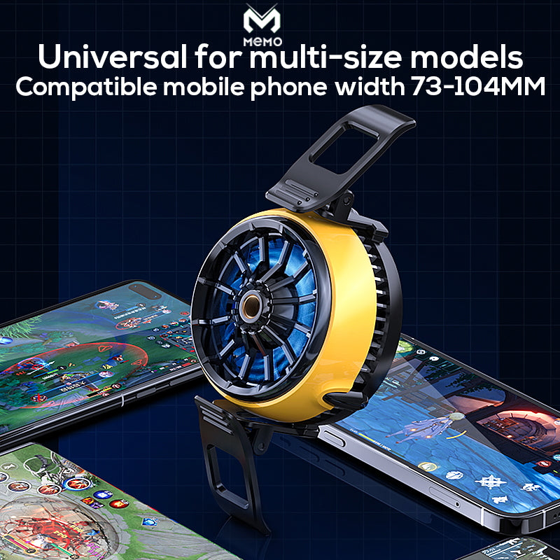 DLA6 Mobile Cooler Compatibility
