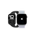 Series 10 Apple Logo