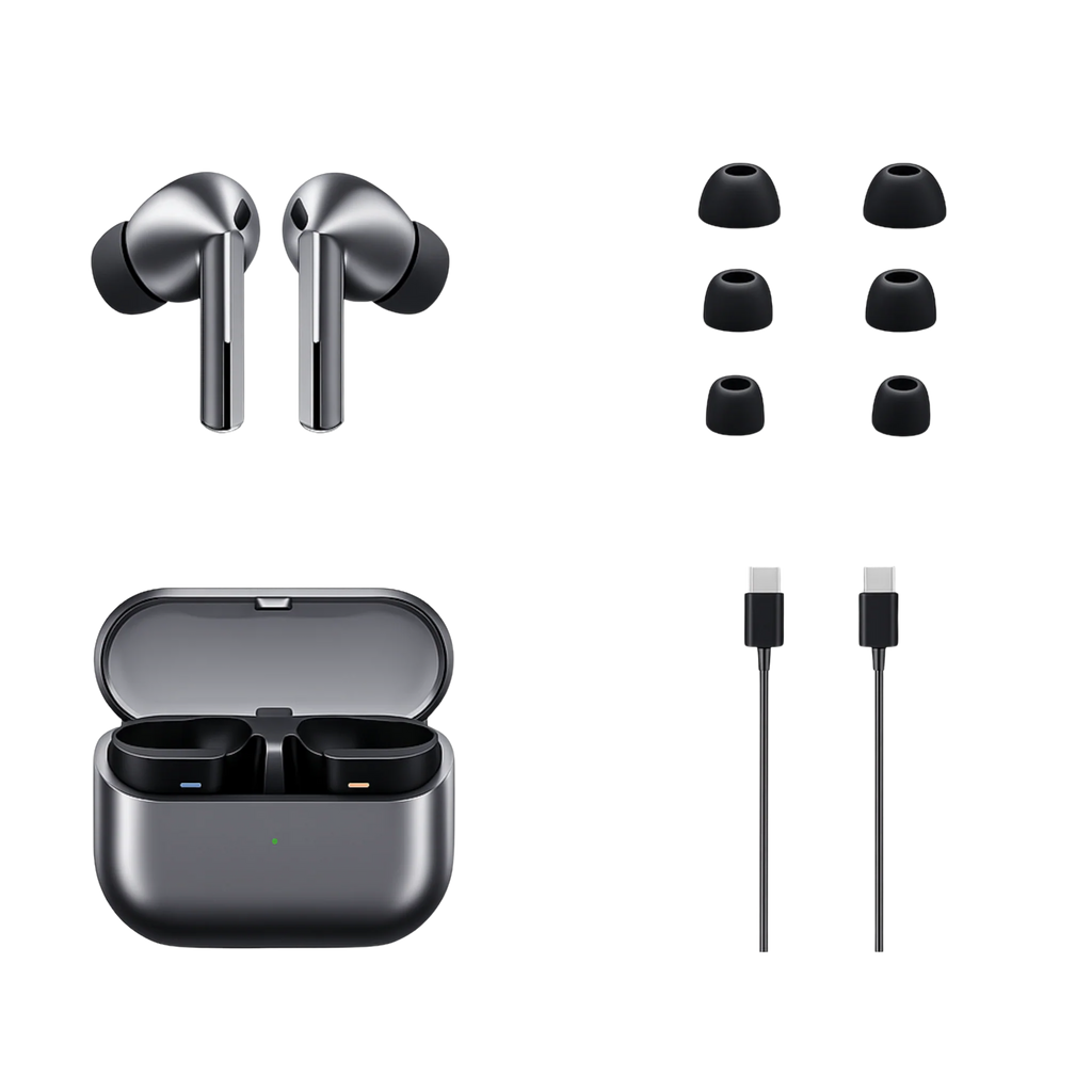Galaxy Buds 3 Pro (high quality)