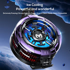 CX08 Pro / Frozen Magnetic Mobile Cooler