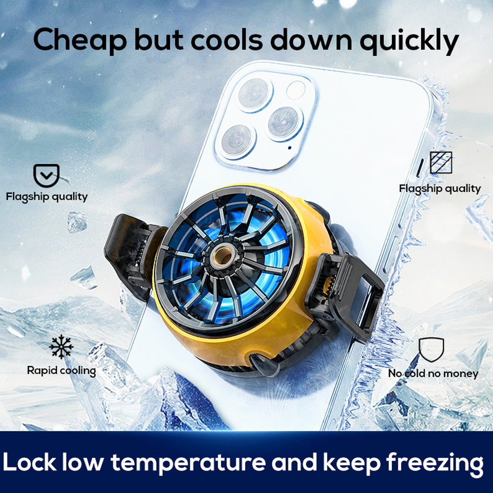 DLA6 Mobile Cooler Compatibility