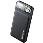 10000mAh 100W Fast Charging Power Bank | Best Power Bank Pakistan – Byteforge