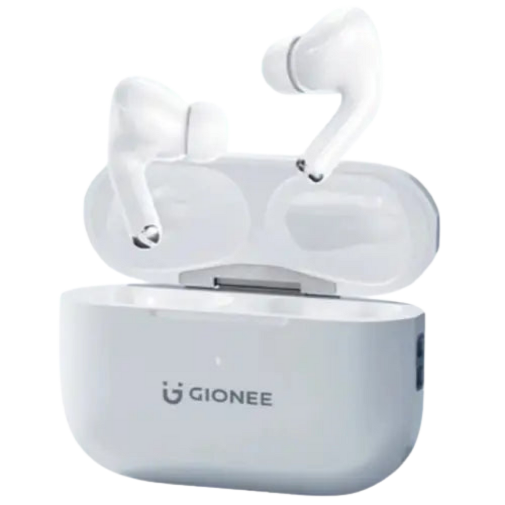 GIONEE JL005 True Wireless Earbuds - Bluetooth Type-C HIFI Sound