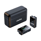 BX-222 Double Mic ENC with IPhone & Type C Connector