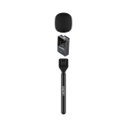 BX-222 Double Mic ENC with IPhone & Type C Connector