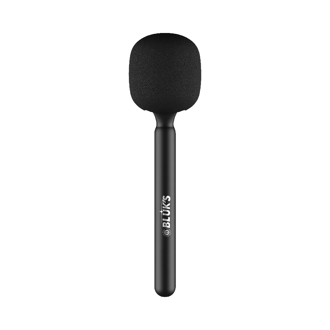 BX-222 Double Mic ENC with IPhone & Type C Connector