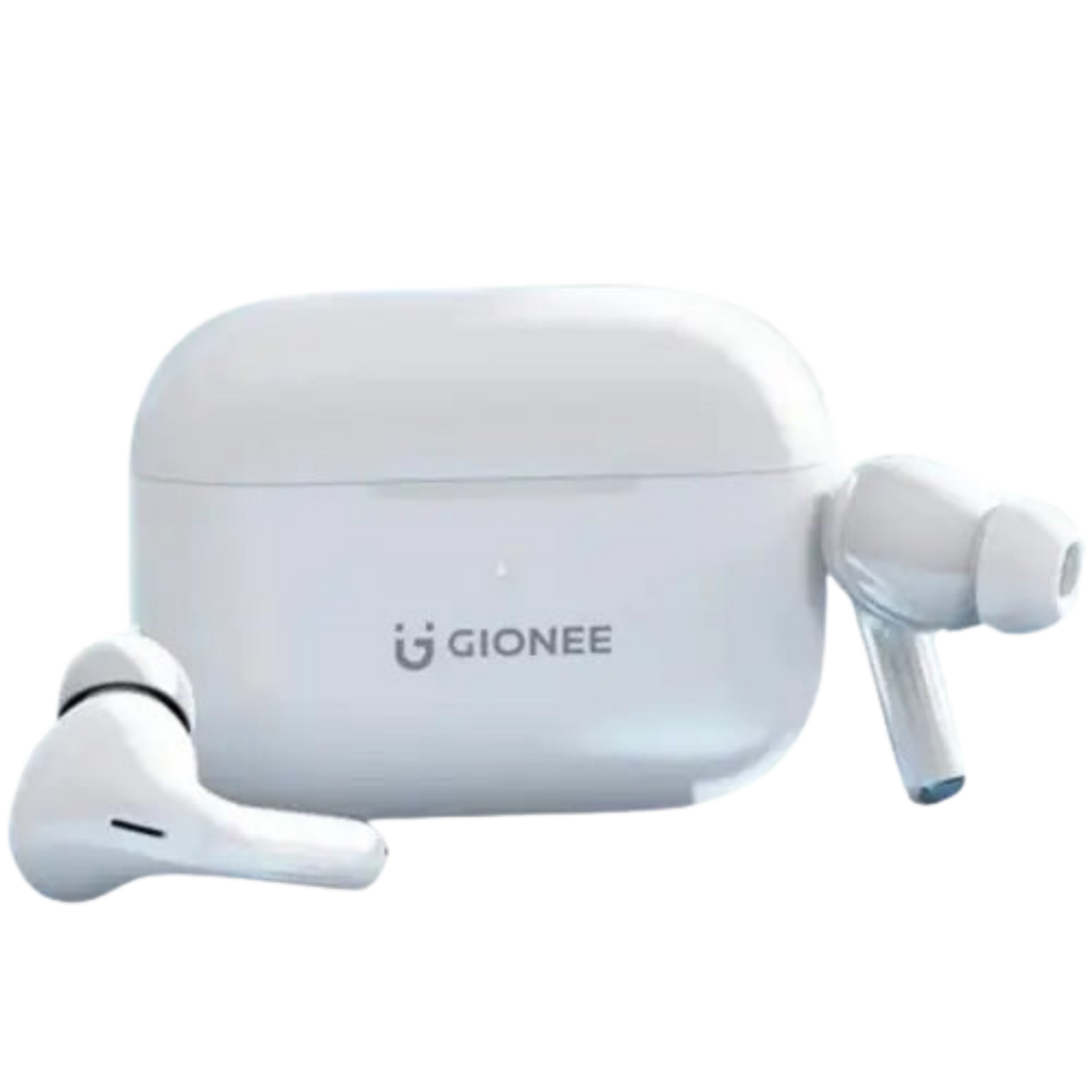 GIONEE JL005 True Wireless Earbuds - Bluetooth Type-C HIFI Sound