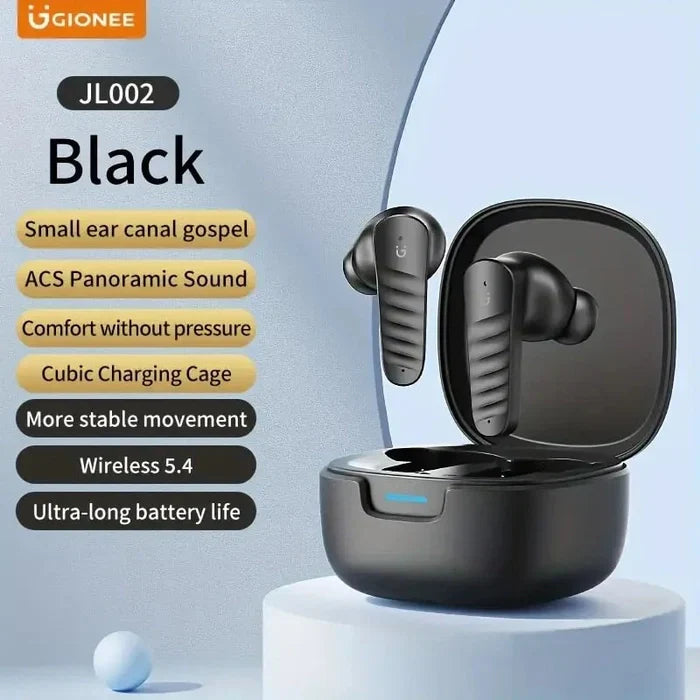 Gionee JL002 Wireless EarBuds Bluetooth 5.4