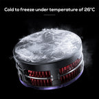 CX08 Pro / Frozen Magnetic Mobile Cooler
