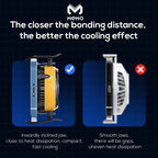 DLA6 Mobile Cooler Compatibility