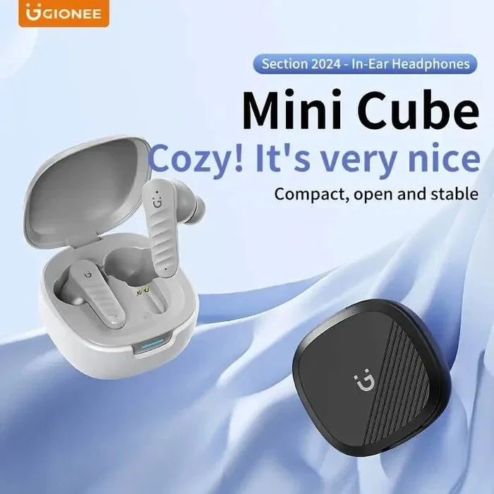 Gionee JL002 Wireless EarBuds Bluetooth 5.4