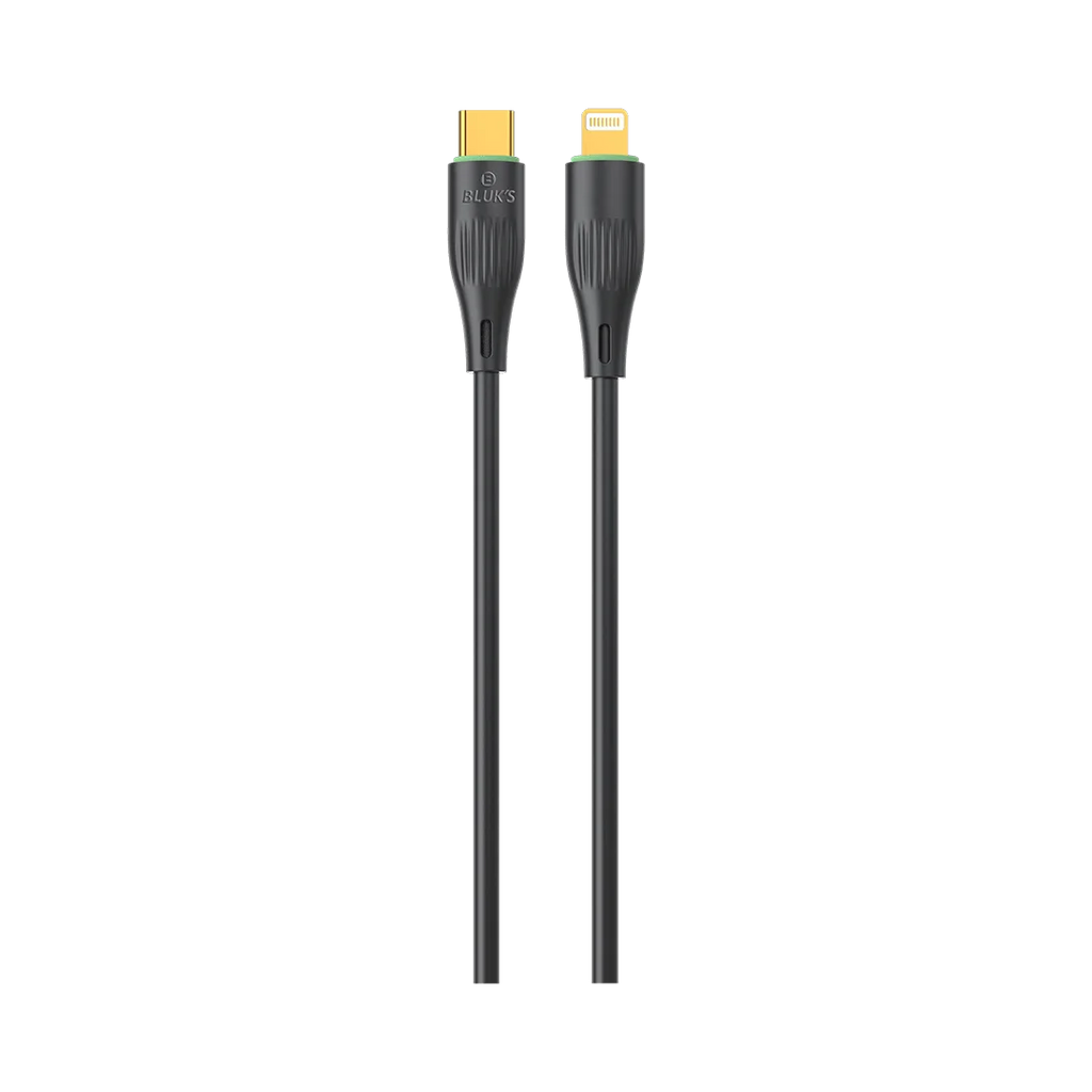 BX-452 - 27 W Max - Sync & Charging Cables