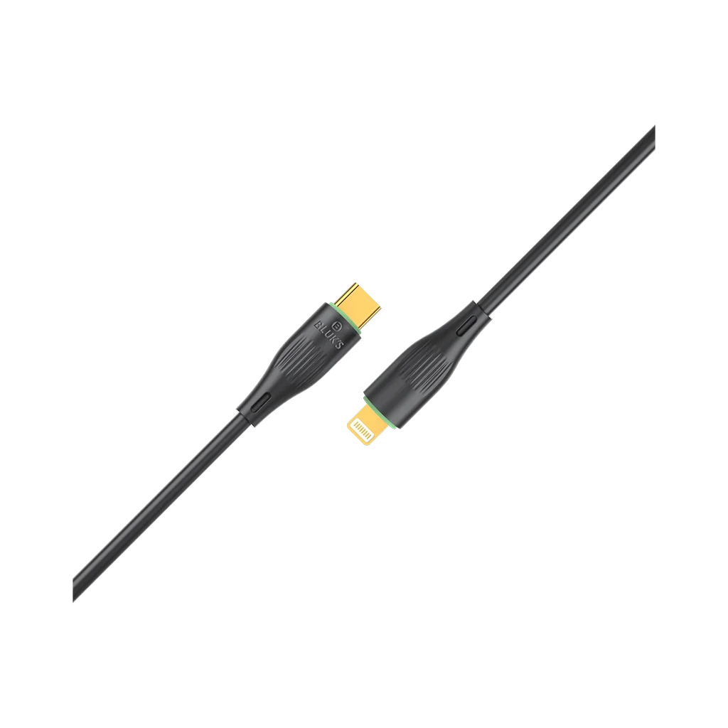 BX-452 - 27 W Max - Sync & Charging Cables
