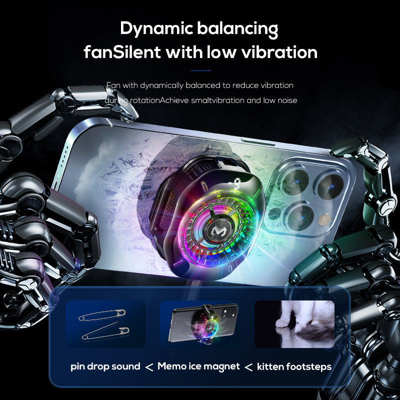CX10 Mobile Cooler With Digital Display