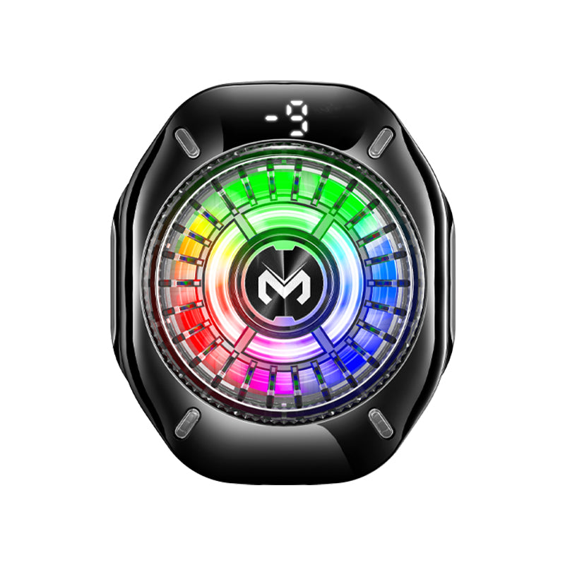 CX10 Mobile Cooler With Digital Display