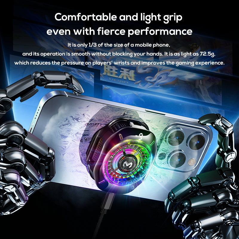 CX10 Mobile Cooler With Digital Display
