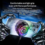 CX10 Mobile Cooler With Digital Display