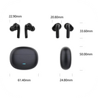 Buy Dancer Tiger Earbuds in Pakistan |  ANC + ENC – Byteforge