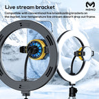 DLA6 Mobile Cooler Compatibility