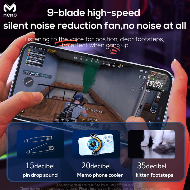 DLA6 Mobile Cooler Compatibility