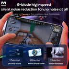 DLA6 Mobile Cooler Compatibility