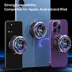 CX08 Pro / Frozen Magnetic Mobile Cooler
