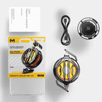 CX07 MOBILE COOLING FAN / MAGNETIC  COOLER