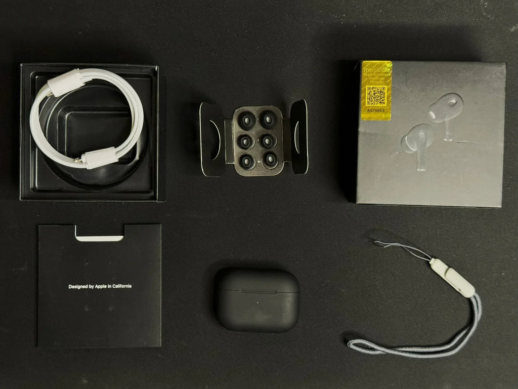 Airpods Pro 2nd Generation
