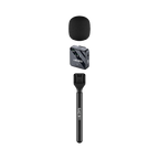 BX-111 ENC Wireless Mic with Handheld Stick