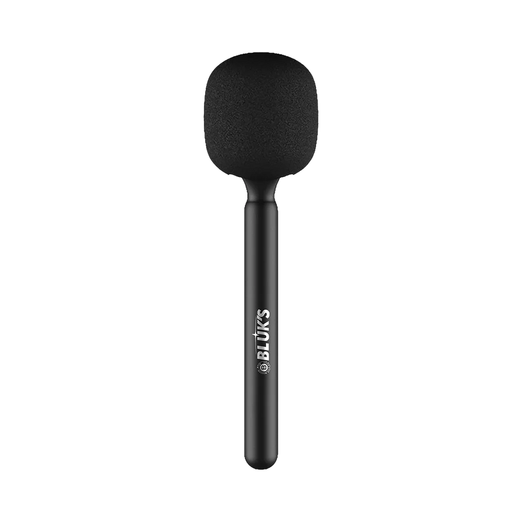 BX-111 ENC Wireless Mic with Handheld Stick