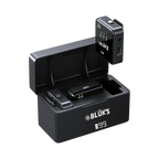 BX-111 ENC Wireless Mic with Handheld Stick