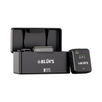 BX-111 ENC Wireless Mic with Handheld Stick