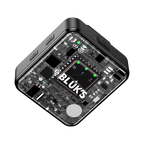 BX-111 ENC Wireless Mic with Handheld Stick