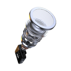 BX-111 ENC Wireless Mic with Handheld Stick