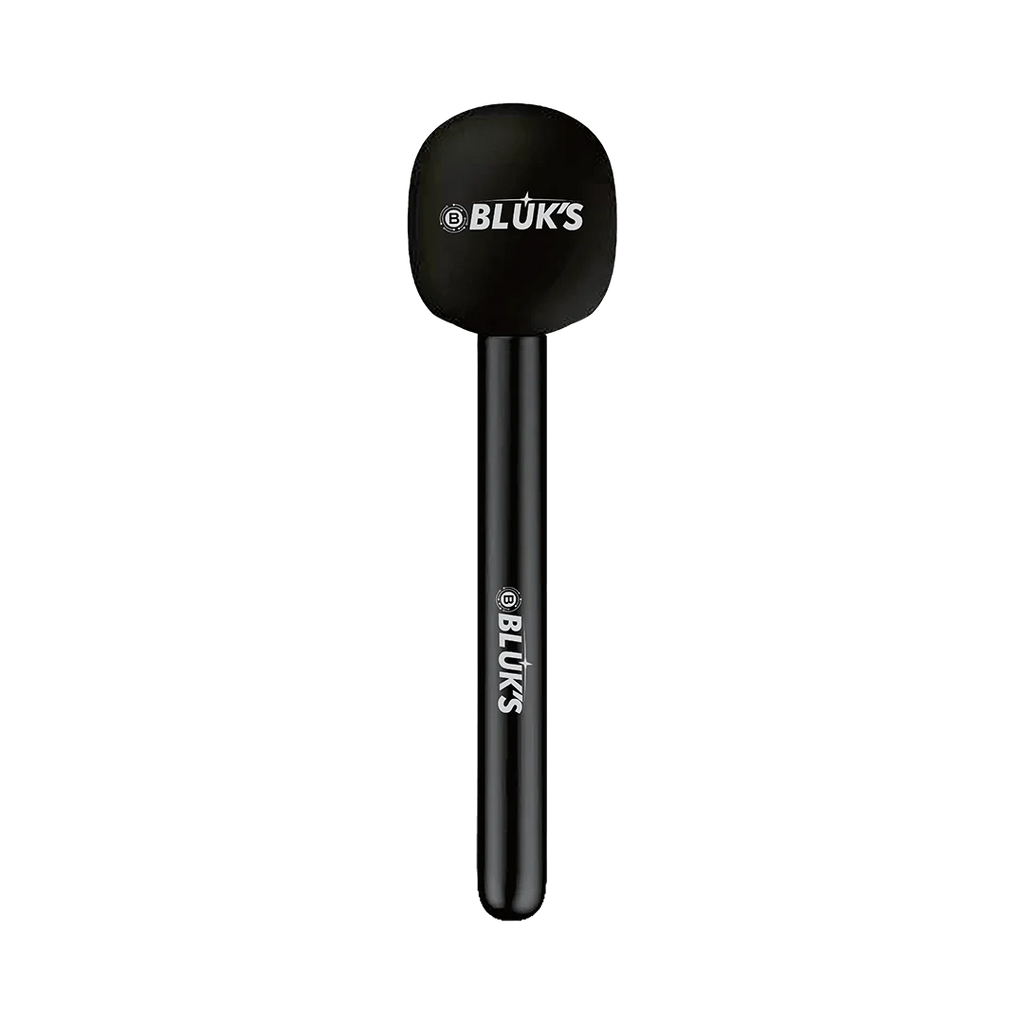 BX-117 Lavalier Microphone Handle & Accessories