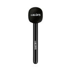 BX-117 Lavalier Microphone Handle & Accessories