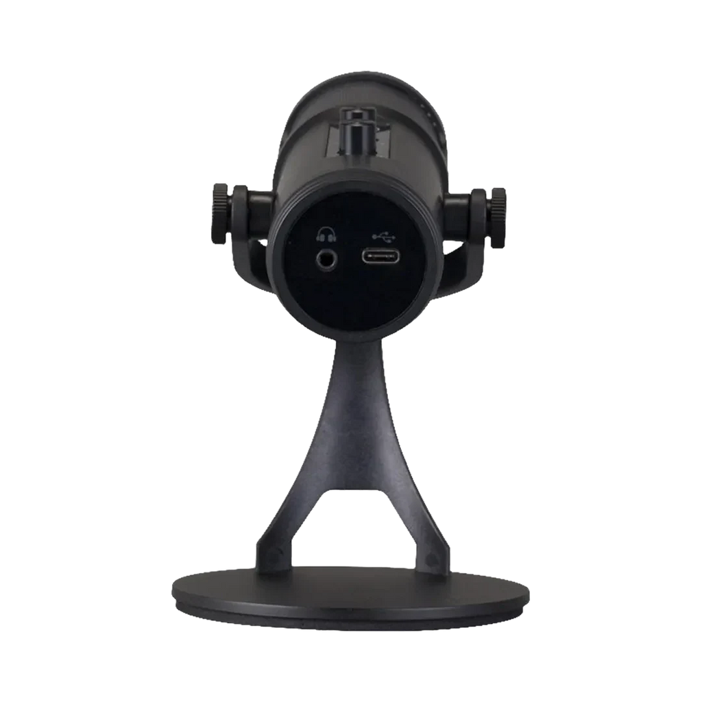 BX-120 Pro Desktop Lava Microphone