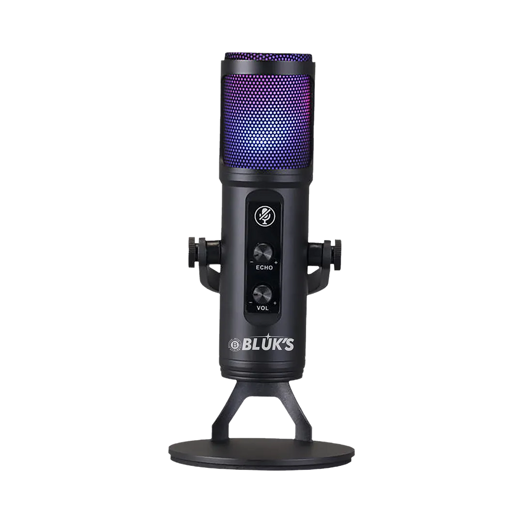 BX-120 Pro Desktop Lava Microphone