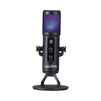 BX-120 Pro Desktop Lava Microphone