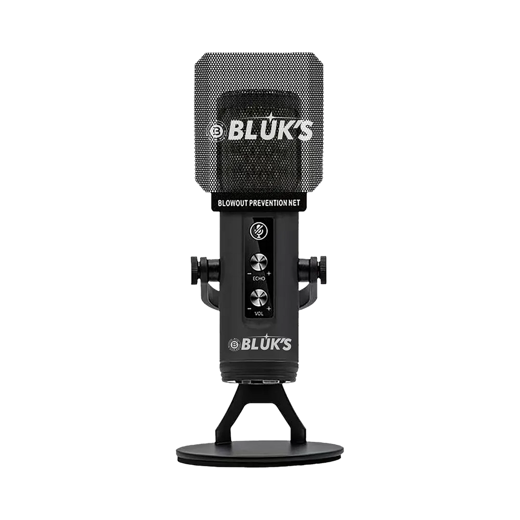BX-120 Pro Desktop Lava Microphone