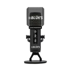 BX-120 Pro Desktop Lava Microphone