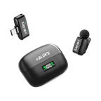BX-14 Wireless Bluetooth Microphone ANC
