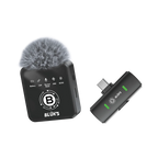 BX-17 | Lavaliere Collar Wireless ANC Mic