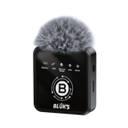 BX-17 | Lavaliere Collar Wireless ANC Mic