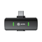 BX-17 | Lavaliere Collar Wireless ANC Mic